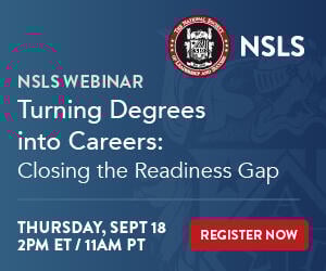 Turning Degrees into Careers: Closing the Readiness Gap