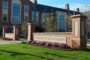 University of Mount Union