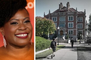 Rachel Hardeman, former directorship of the Center for Antiracism Research for Health Equity at the University of Minnesota.