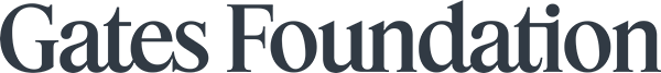 Gates Foundation logo