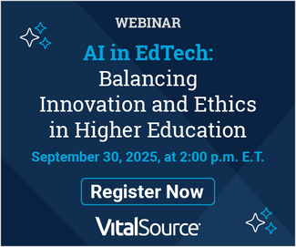 AI in EdTech: Balancing Innovation and Ethics in Higher Education 